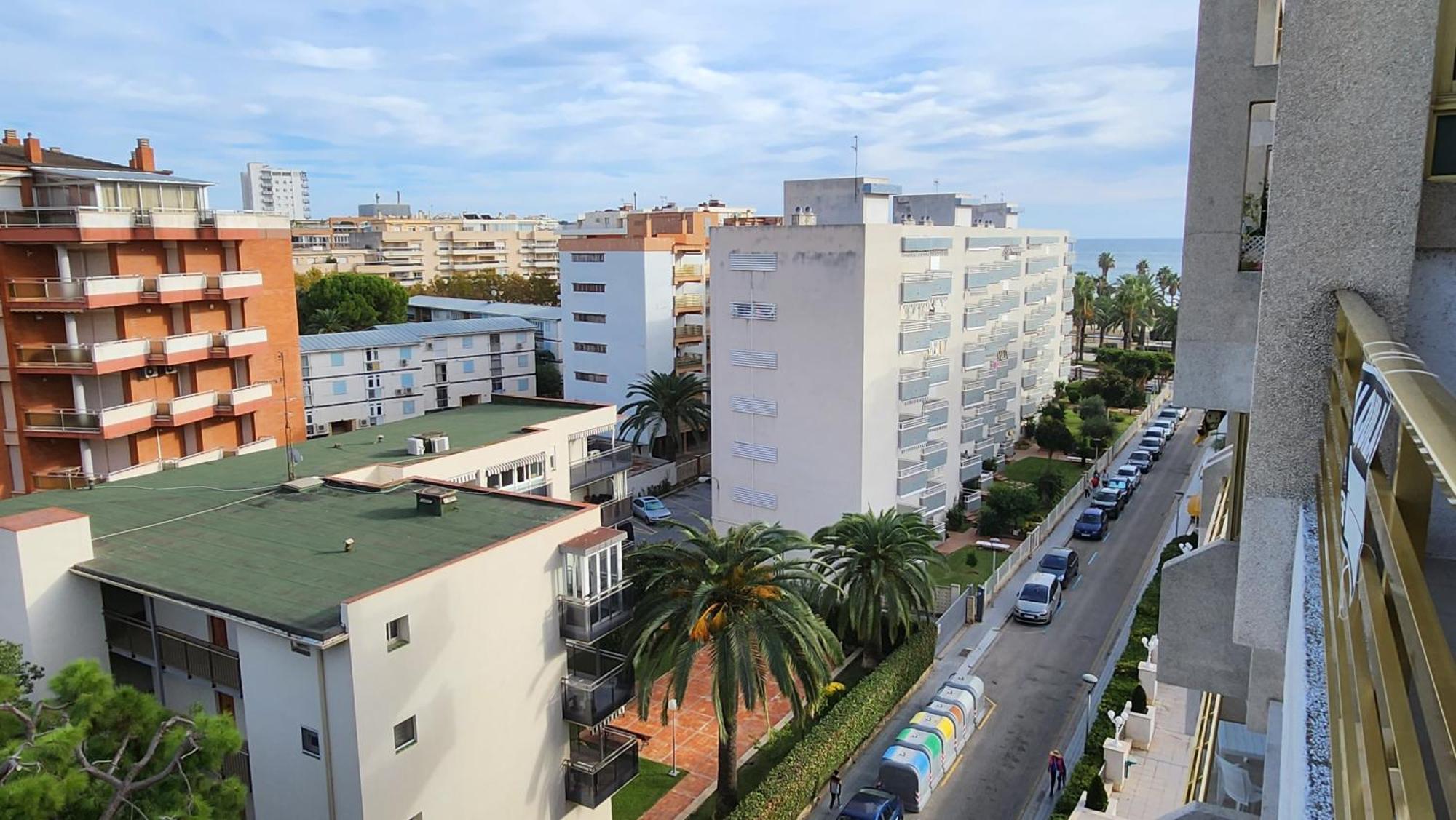 Apartments Novelty Salou Habitación foto