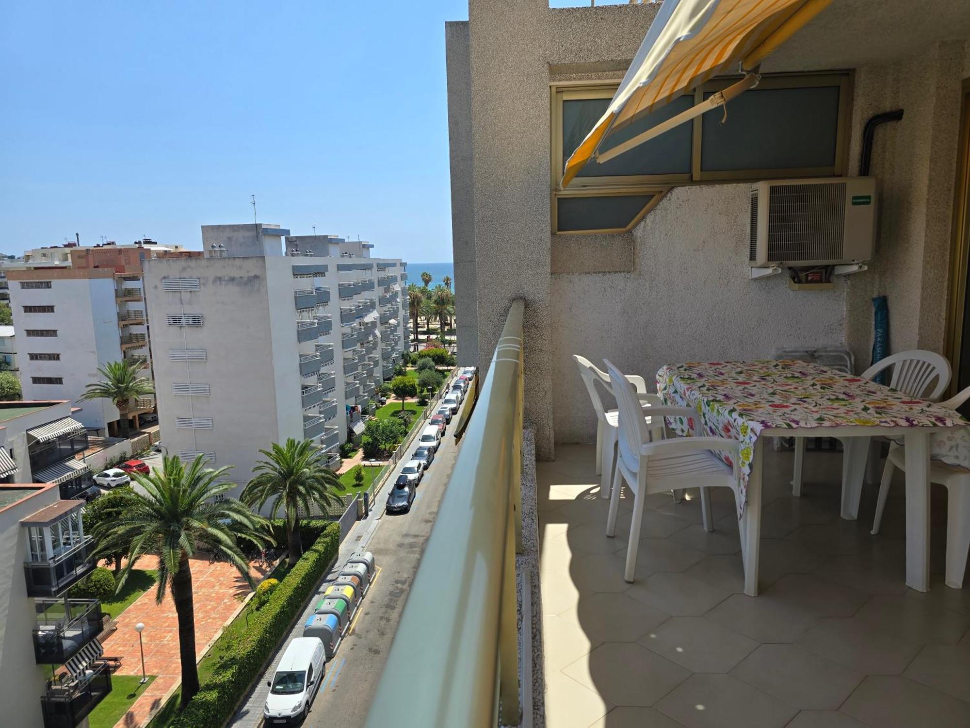 Apartments Novelty Salou Exterior foto